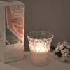 Bougie en verre soufflé – Image 3