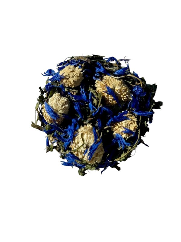 Le Bleuet - Boîte laquée vrac – Image 2