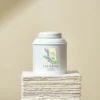 Thé Le Floral - Boîte laquée vrac