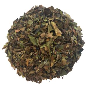 Thé Le Floral - Étui distributeur