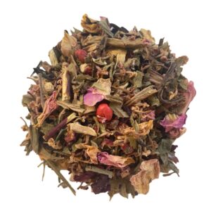 L'Hibiscus - Étui distributeur